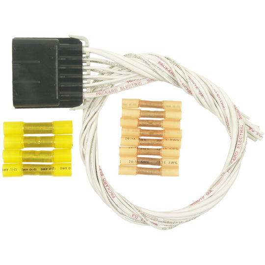S-1225 Standard Ignition Transfer Case Shift Harness Connector Standard Ignition Canada