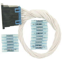 Load image into Gallery viewer, S-1231 Standard Ignition Body Wiring Harness Connector Standard Ignition Canada