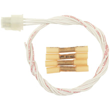 Load image into Gallery viewer, S-1234 Standard Ignition Body Wiring Harness Connector Standard Ignition Canada