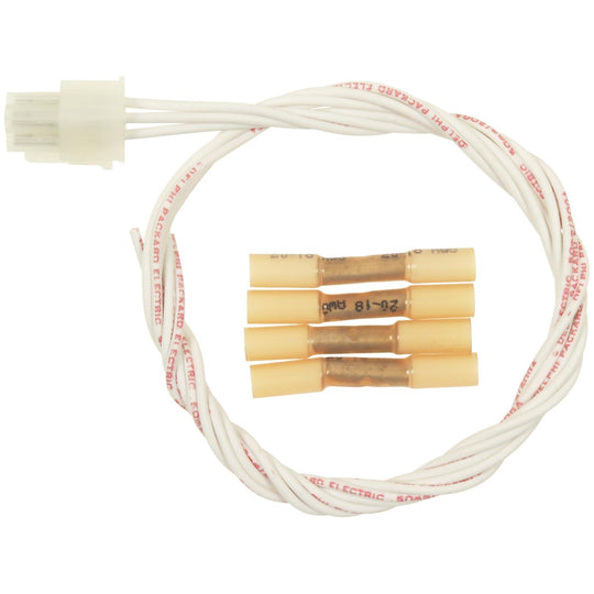 S-1234 Standard Ignition Body Wiring Harness Connector Standard Ignition Canada