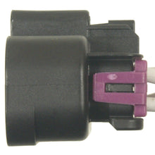 Load image into Gallery viewer, S-1243 Air Suspension Compressor Motor Connector Standard Ignition Canada