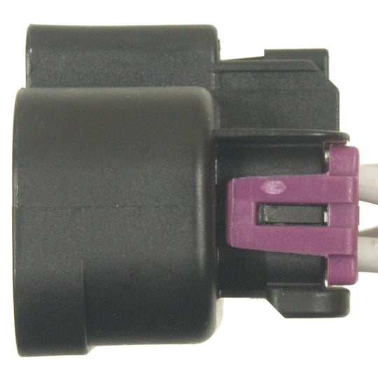 S-1243 Air Suspension Compressor Motor Connector Standard Ignition Canada