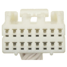 Load image into Gallery viewer, S-1244 Standard Ignition Seat Belt Harness Connector Standard Ignition Canada
