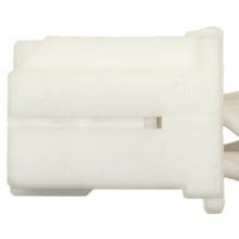 Load image into Gallery viewer, S-1244 Standard Ignition Seat Belt Harness Connector Standard Ignition Canada
