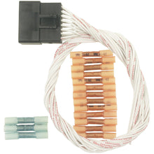 Charger l'image dans la galerie, S-1248 Body Wiring Harness Connector Standard Ignition Canada