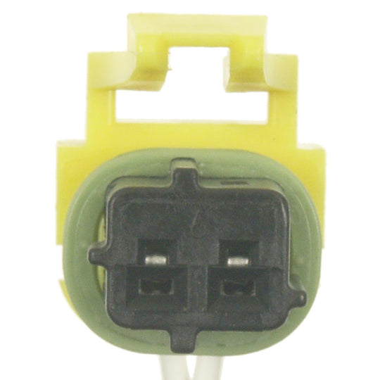 S-1251 Standard Ignition Air Bag Sensor Connector Standard Ignition Canada