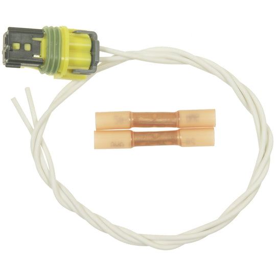 S-1251 Standard Ignition Air Bag Sensor Connector Standard Ignition Canada
