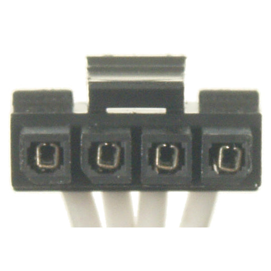 S-1253 Standard Ignition Rain Sensor Connector Standard Ignition Canada