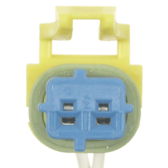 S-1254 Standard Ignition Air Bag Sensor Connector Standard Ignition Canada