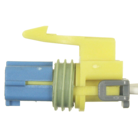 S-1254 Standard Ignition Air Bag Sensor Connector Standard Ignition Canada