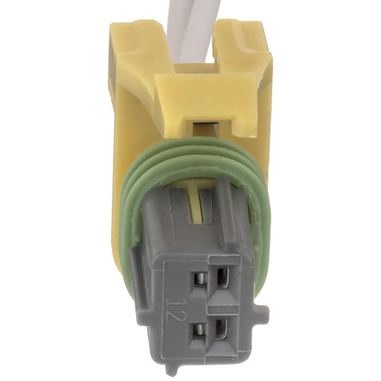 S-1259 Standard Ignition Air Bag Sensor Connector Standard Ignition Canada