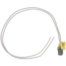 Load image into Gallery viewer, S-1259 Standard Ignition Air Bag Sensor Connector Standard Ignition Canada