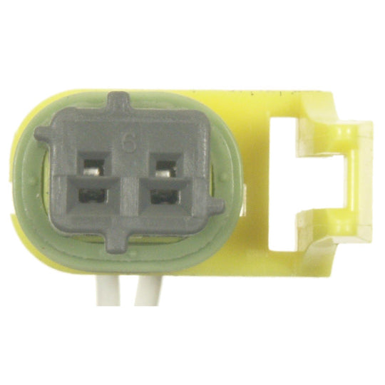 S-1261 Standard Ignition Air Bag Sensor Connector Standard Ignition Canada