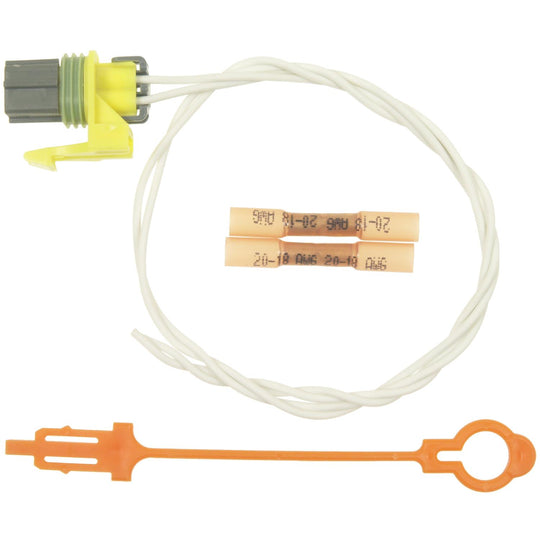 S-1261 Standard Ignition Air Bag Sensor Connector Standard Ignition Canada