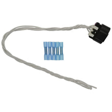 Load image into Gallery viewer, S-1262 Standard Ignition Mass Air Flow Sensor Connector Standard Ignition Canada