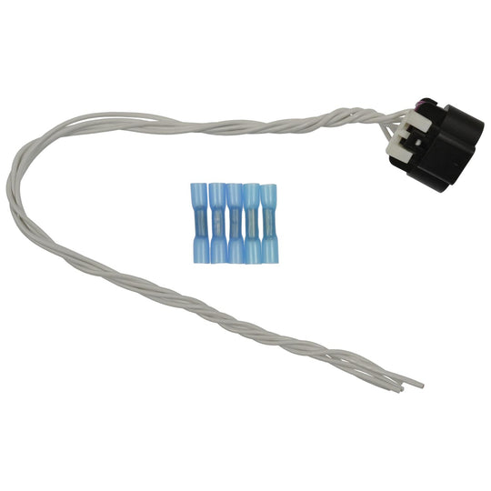 S-1262 Standard Ignition Mass Air Flow Sensor Connector Standard Ignition Canada