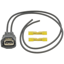 Load image into Gallery viewer, S-1264 Standard Ignition Engine Cooling Fan Motor Connector Standard Ignition Canada