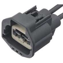 Load image into Gallery viewer, S-1264 Standard Ignition Engine Cooling Fan Motor Connector Standard Ignition Canada