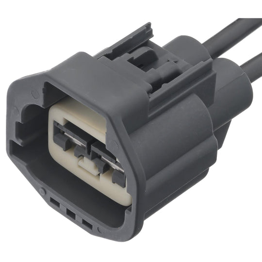 S-1264 Standard Ignition Engine Cooling Fan Motor Connector Standard Ignition Canada