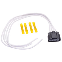 Load image into Gallery viewer, S-1265 Standard Ignition Fuel Pump / Sending Unit Connector Standard Ignition Canada