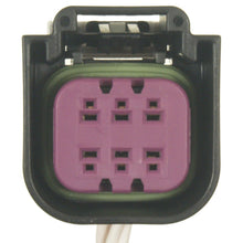 Charger l'image dans la galerie, S-1266 Standard Ignition Secondary Air Injection Relay Connector Standard Ignition Canada