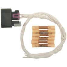 Charger l'image dans la galerie, S-1266 Standard Ignition Secondary Air Injection Relay Connector Standard Ignition Canada