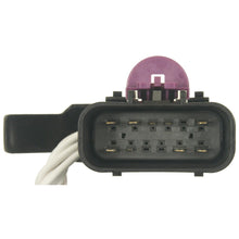 Load image into Gallery viewer, S-1270 Door Harness Connector Standard Ignition Canada