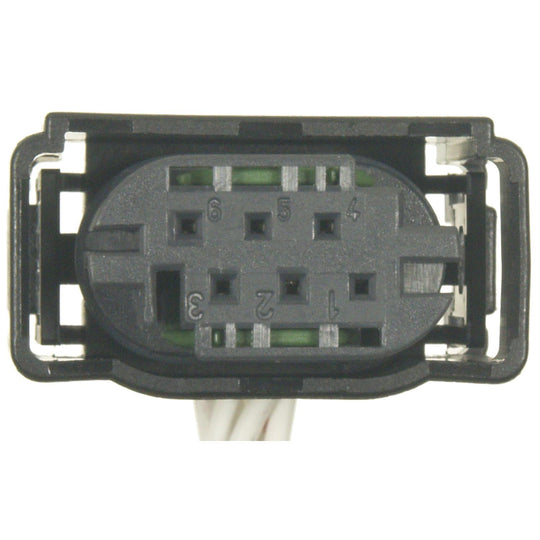 S-1272 Standard Ignition Neutral Safety Switch Connector Standard Ignition Canada
