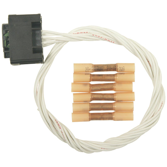S-1272 Standard Ignition Neutral Safety Switch Connector Standard Ignition Canada