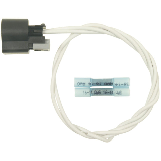 S-1273 Standard Ignition Secondary Air Injection Pump Connector Standard Ignition Canada