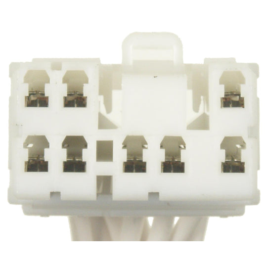 S-1274 Standard Ignition Body Control Module Connector Standard Ignition Canada