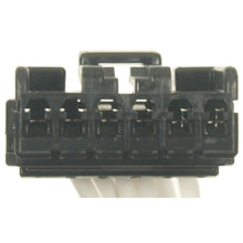 Load image into Gallery viewer, S-1275 Standard Ignition Suspension Yaw Sensor Connector Standard Ignition Canada