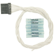 Load image into Gallery viewer, S-1275 Standard Ignition Suspension Yaw Sensor Connector Standard Ignition Canada