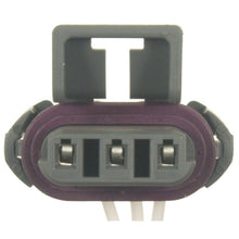 Charger l'image dans la galerie, S-1277 Standard Ignition Engine Coolant Temperature Sensor Connector Standard Ignition Canada
