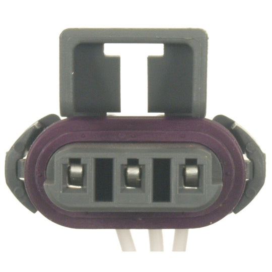 S-1277 Standard Ignition Engine Coolant Temperature Sensor Connector Standard Ignition Canada