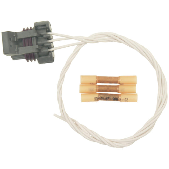 S-1277 Standard Ignition Engine Coolant Temperature Sensor Connector Standard Ignition Canada