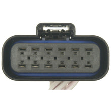 Load image into Gallery viewer, S-1278 Standard Ignition Body Wiring Harness Connector Standard Ignition Canada