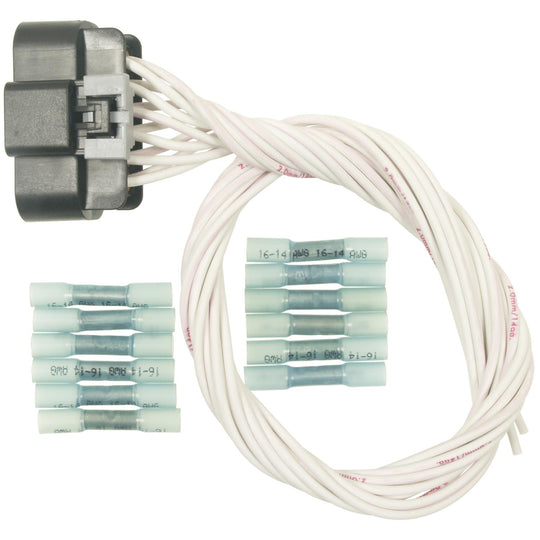 S-1278 Standard Ignition Body Wiring Harness Connector Standard Ignition Canada