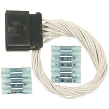 Load image into Gallery viewer, S-1279 Standard Ignition Body Wiring Harness Connector Standard Ignition Canada
