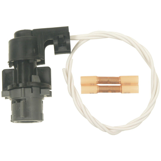 S-1280 Standard Ignition Air Suspension Solenoid Connector Standard Ignition Canada