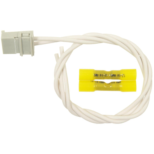 S-1282 Standard Ignition Power Seat Harness Connector Standard Ignition Canada