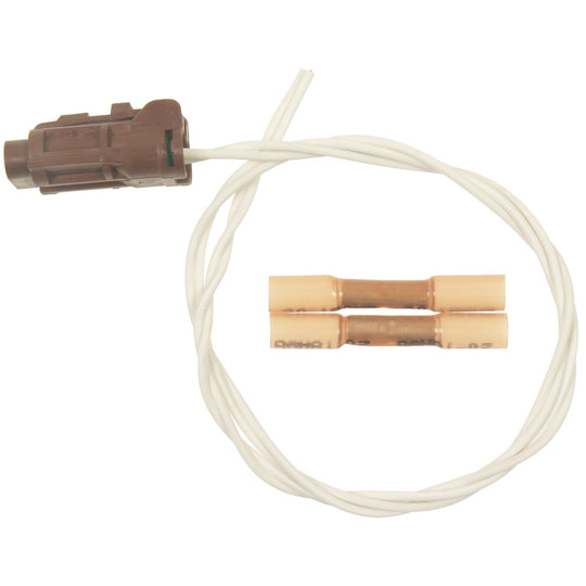 S-1284 Standard Ignition Neutral Safety Switch Connector Standard Ignition Canada