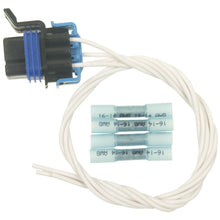 Load image into Gallery viewer, S-1286 Standard Ignition Fuel Tank Harness Connector Standard Ignition Canada