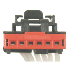 Load image into Gallery viewer, S-1289 Standard Ignition HVAC Mode Valve Actuator Motor Connector Standard Ignition Canada