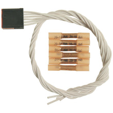 Load image into Gallery viewer, S-1289 Standard Ignition HVAC Mode Valve Actuator Motor Connector Standard Ignition Canada
