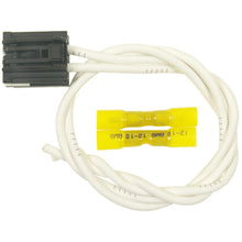 Charger l'image dans la galerie, S-1291 Standard Ignition Mass Air Flow Sensor Connector Standard Ignition Canada