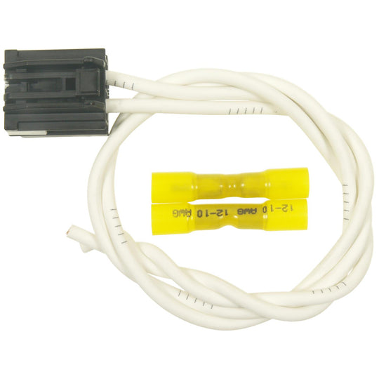 S-1291 Standard Ignition Mass Air Flow Sensor Connector Standard Ignition Canada