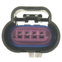 Load image into Gallery viewer, S-1294 Standard Ignition Engine Intake Manifold Runner Solenoid Connector Standard Ignition Canada
