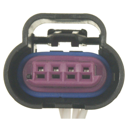 S-1294 Standard Ignition Engine Intake Manifold Runner Solenoid Connector Standard Ignition Canada