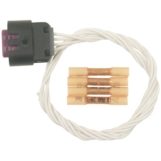 S-1294 Standard Ignition Engine Intake Manifold Runner Solenoid Connector Standard Ignition Canada